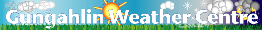 The Gungahlin Weather Centre - weather for all seasons! The Gungahlin Weather Centre - weather for all seasons!